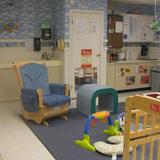 North Haven KinderCare Photo #2 - Infant Classroom