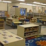 North Haven KinderCare Photo #9 - Multiage Classroom