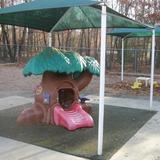 North Haven KinderCare Photo #6 - Infant & Toddler Playground