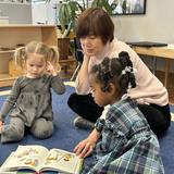 The Hockessin Montessori School Photo #3