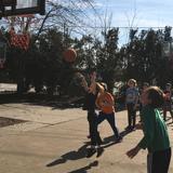 NCCL School (Newark Center for Creative Learning) Photo #5 - Two recess breaks per day