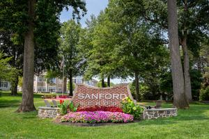 Sanford School Photo