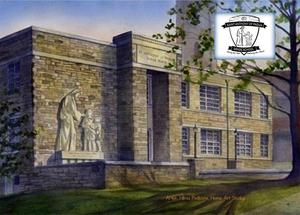 St. Anthony Of Padua Grade School Photo