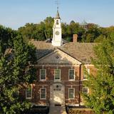 Tower Hill School Photo #1 - Tower Hill School was founded in 1919 and has an over 100-year legacy as a national leader in education.