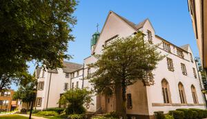 Ursuline Academy Photo