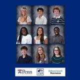Wilmington Friends School Photo #5 - WFS students participating in the Social Innovators Programa partnership with the University of Pennsylvania's Center for Social Impact Strategy and Schoolyard Venturesexplored a wide range of meaningful and creative ventures!