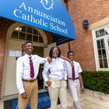 Annunciation Catholic School Photo #4 - Welcome to ACS!