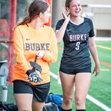 Edmund Burke School Photo #5