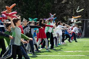 Georgetown Day School Photo