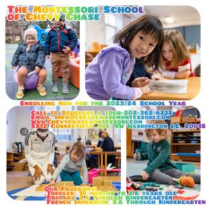 Montessori School Of Chevy Chase Photo