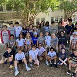 National Presbyterian School Photo #2 - Renowned for academic sophistication, confidence and compassion, NPS graduates are highly sought after by a wide array of schools in Seventh Grade.