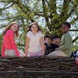 National Presbyterian School Photo - At National Presbyterian School, we focus on the foundational decade of childhoodto launch lives of purpose and compassion. National Presbyterian School Photo - At National Presbyterian School, we focus on the foundational decade of childhoodto launch lives of purpose and compassion.