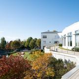 The Field School Photo #22 - Visit Field's beautiful 10.5 acre campus in Northwest DC. We host Tuesday morning tours from mid-September through mid-January. Contact the Admission Department to learn more at admission@fieldschool.org.