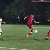 Washington International School Photo #21 - Boys Soccer