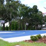 Academy at the Lakes Photo #10 - D&D Downing Sport Court on McCormick Campus