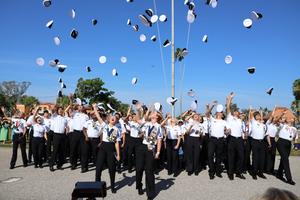 Admiral Farragut Academy Photo