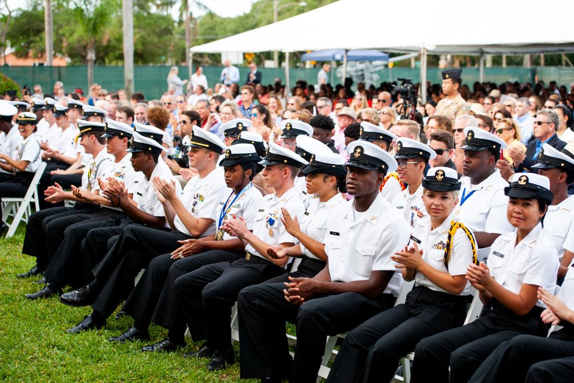 Admiral Farragut Academy Photo #1 - Our graduates receive 100% college acceptance.