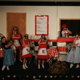 Aletheia Christian Academy Photo #2 - Our elementary and high school students have opportunities for musical and theatrical presentations during the year.