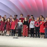 Altamonte Christian School Photo - The VPK and Elementary students perform programs with excellence and a whole lot of fun, too!
