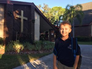 Ascension Lutheran School Photo