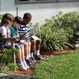 Episcopal School Of Jacksonville Beaches Campus Photo #2 - Nurturing a sense of wonder