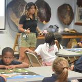 Beacon Hill School Photo #5 - Gumbo Limbo Nature Day