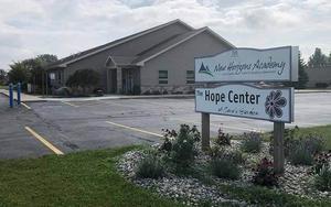 New Horizons Academy Photo