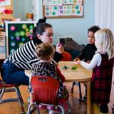 L'etoile French Immersion School Photo #12