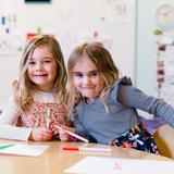 L'etoile French Immersion School Photo #16