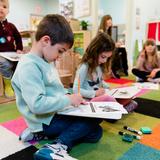 L'etoile French Immersion School Photo #18