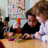 L'etoile French Immersion School Photo #13
