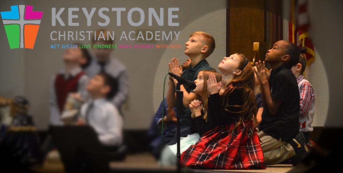 Keystone Christian Academy - York Photo #1 - Keystone Christian Academy is based on a strong faith in God, and the spiritual nurture of vulnerable young children is of paramount importance. Education is a holistic endeavor to minster to both mind and spirit.
