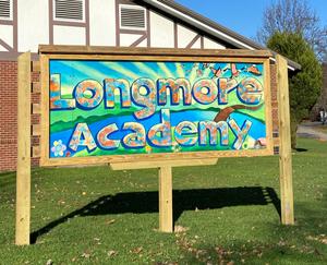 Longmore Academy Photo