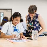 Divine Savior Academy Photo #8