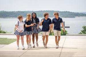 Southwest Christian School Photo