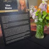 Sharp Academy Photo #12 - Ms. Lisa Stane Awarded 2023 YWCA Woman of Excellence in Education!