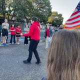 Sharp Academy Photo #10 - Honoring God and USA!