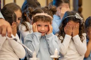 The Starr Family Jewish Day School Photo The Starr Family Jewish Day School Photo