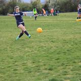 Chelsea Academy Photo #22 - Varisty Girls Soccer