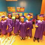 Noah-Christian Academy Photo #3 - Preschool graduates!