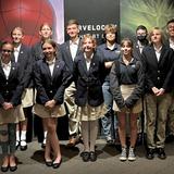 Independent School of Winchester Photo #10 - ISW's Experiential Ed program includes many off campus events beginning in Middle School! Independent School of Winchester Photo #10 - ISW's Experiential Ed program includes many off campus events beginning in Middle School!