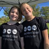 Independent School of Winchester Photo #4 - Life long friendships begin at ISW! Independent School of Winchester Photo #4 - Life long friendships begin at ISW!
