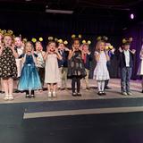 Independent School of Winchester Photo #8 - ISW students begin performing on stage from Kindergarten onward! Our program emphasizes the importance of public speaking and comfort in front of an audience. Independent School of Winchester Photo #8 - ISW students begin performing on stage from Kindergarten onward! Our program emphasizes the importance of public speaking and comfort in front of an audience.