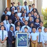 Seattle Nativity School Photo - In our 6th academic year of 2018-19, we served 42 students in middle school and 36 high school students in our Graduate Support Program at 14 different college-preparatory high schools.