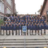 Seattle Nativity School Photo #6 - In 2024-25, we served 77 middle school students with 143 alumni in our Graduate Support Program. In 2025-26 we look forward to serving 248 students and alumni in our community.