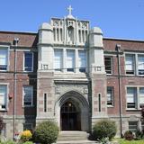 Seattle Nativity School Photo #6 - In May of 2020, Seattle Nativity School was invited to move into the vacated St. Edward School Building effectively increasing the square footage 450%. Nativity can now grow to serve more students.