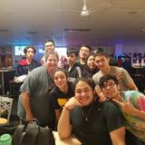 El Puente High School Photo #4 - El Puente's Annual Bowling trip.