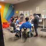 Brightmont Academy - Castle Pines Photo #3 - Brightmont Academy Castle Pines offers clubs and student activities for socialization.