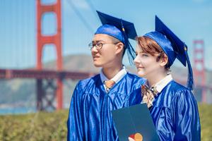 San Francisco High School of the Arts Photo