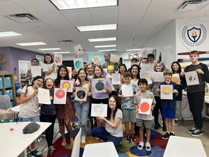 Palm Beach International Academy Photo